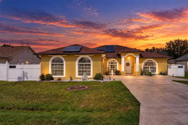 11 York Court, KISSIMMEE, FL 34758