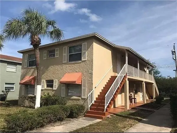 715 Michigan Court #3, ST CLOUD, FL 34769