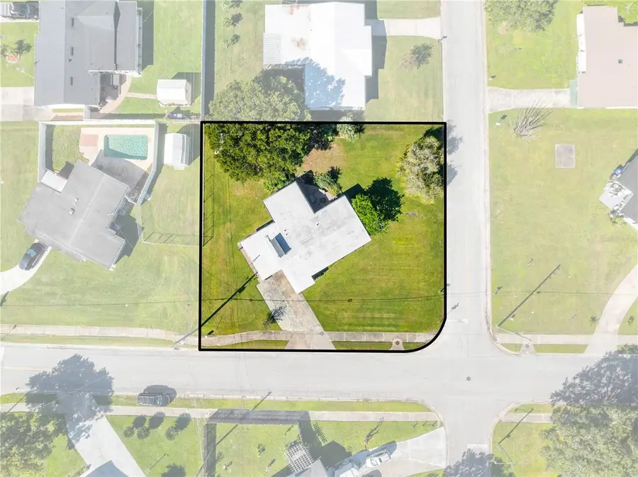 2402 Janet Street, Kissimmee, FL 34741 - #2