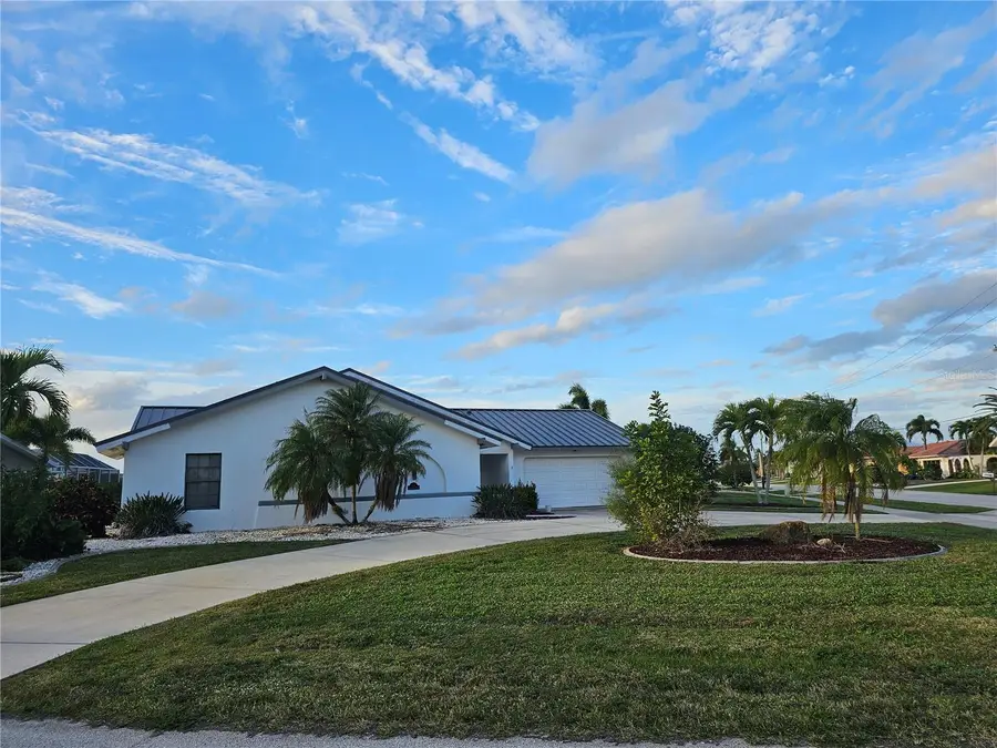 975 Coronado Drive, Punta Gorda, FL 33950 - #2