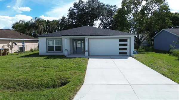 237 Dalton Drive, KISSIMMEE, FL 34758