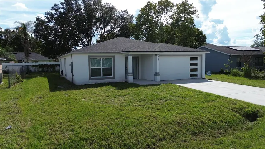 237 Dalton Drive, Kissimmee, FL 34758 - #2