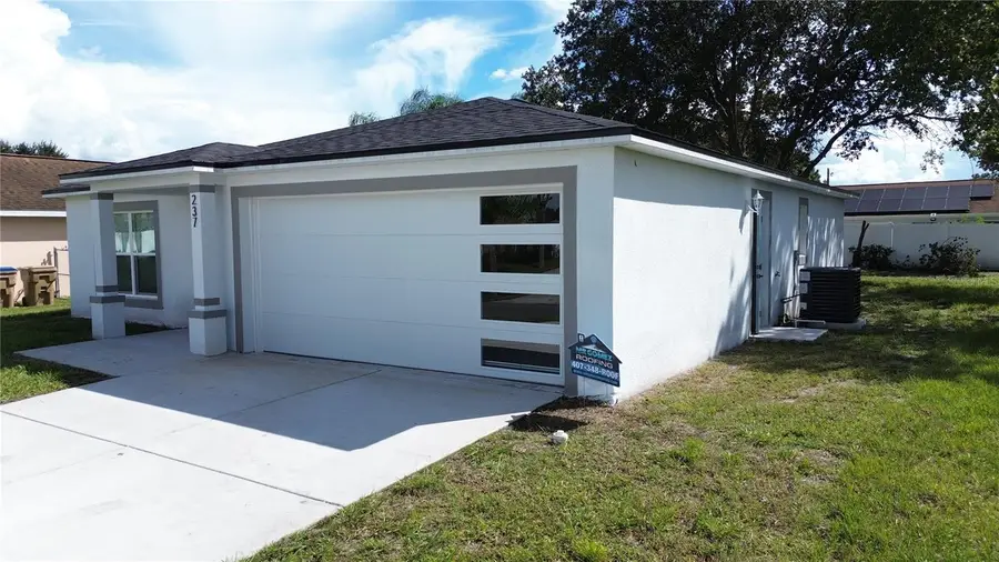 237 Dalton Drive, Kissimmee, FL 34758 - #3
