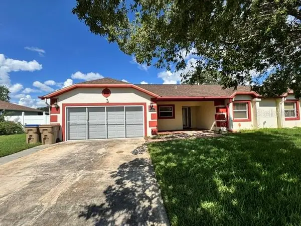 145 Alameda Drive, KISSIMMEE, FL 34743