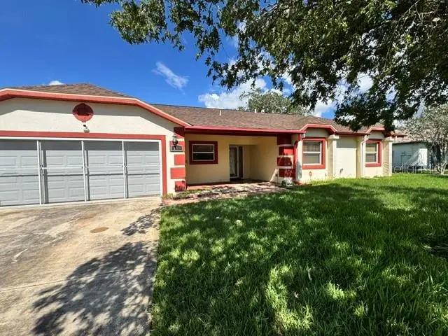 145 Alameda Drive, Kissimmee, FL 34743 - #2