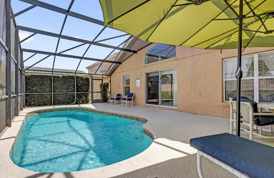 1438 Solana Circle, Davenport, FL 33897 - #2
