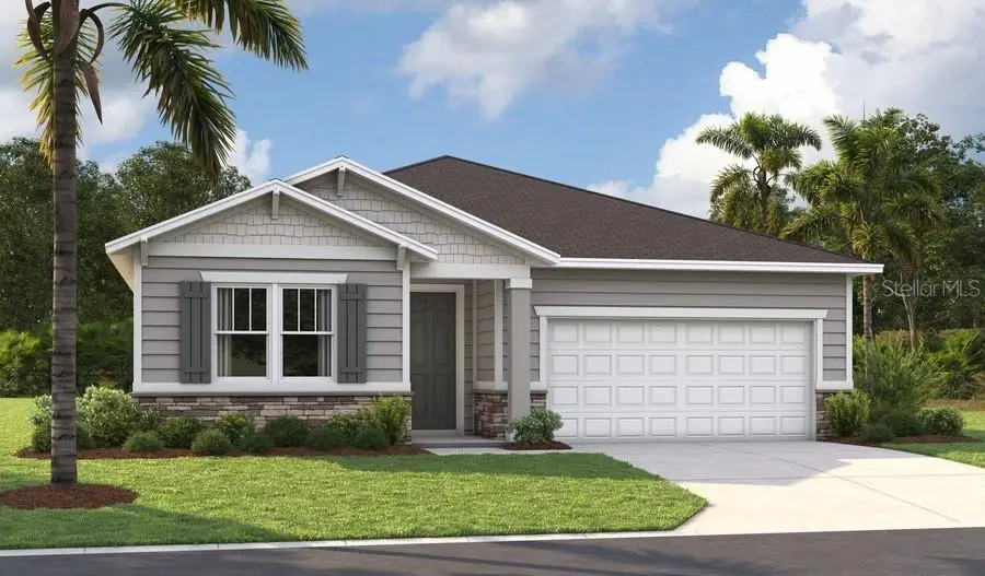 200 Thornberry Way, Palm Coast, FL 32164 - #1