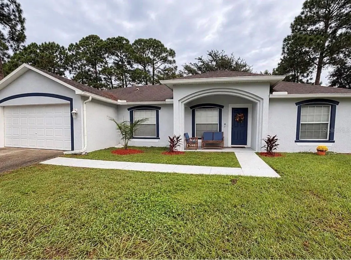 5340 Fruitport Street, Cocoa, FL 32927 - #1