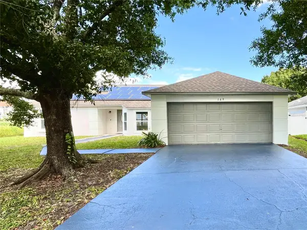 169 Birmingham Drive, KISSIMMEE, FL 34758