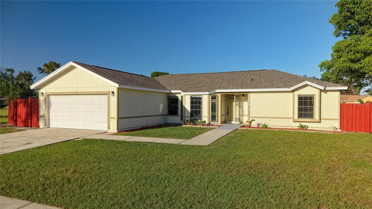 864 Wages Way, Orlando, FL 32825 - #1