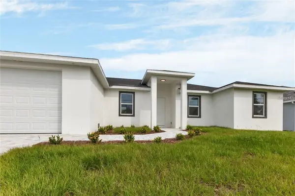 14097 Clarissa Lane, PORT CHARLOTTE, FL 33981
