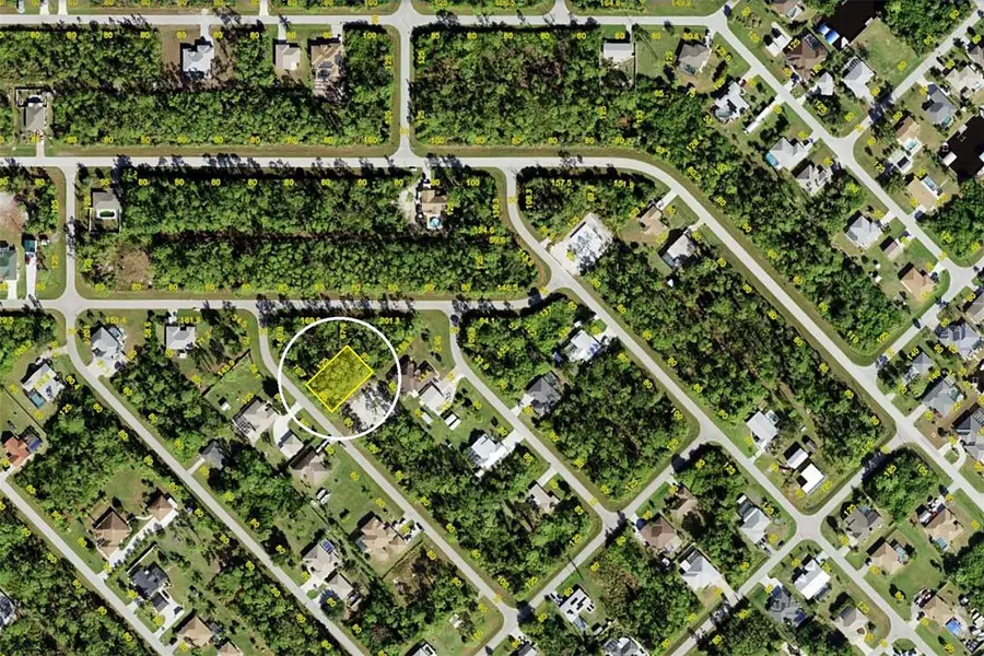 5158 Burnett Street, Port Charlotte, FL 33981 - #3