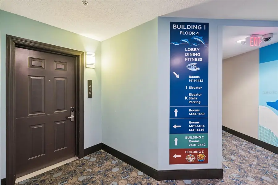 14501 Grove Resort Avenue #1440, Winter Garden, FL 34787 - #2