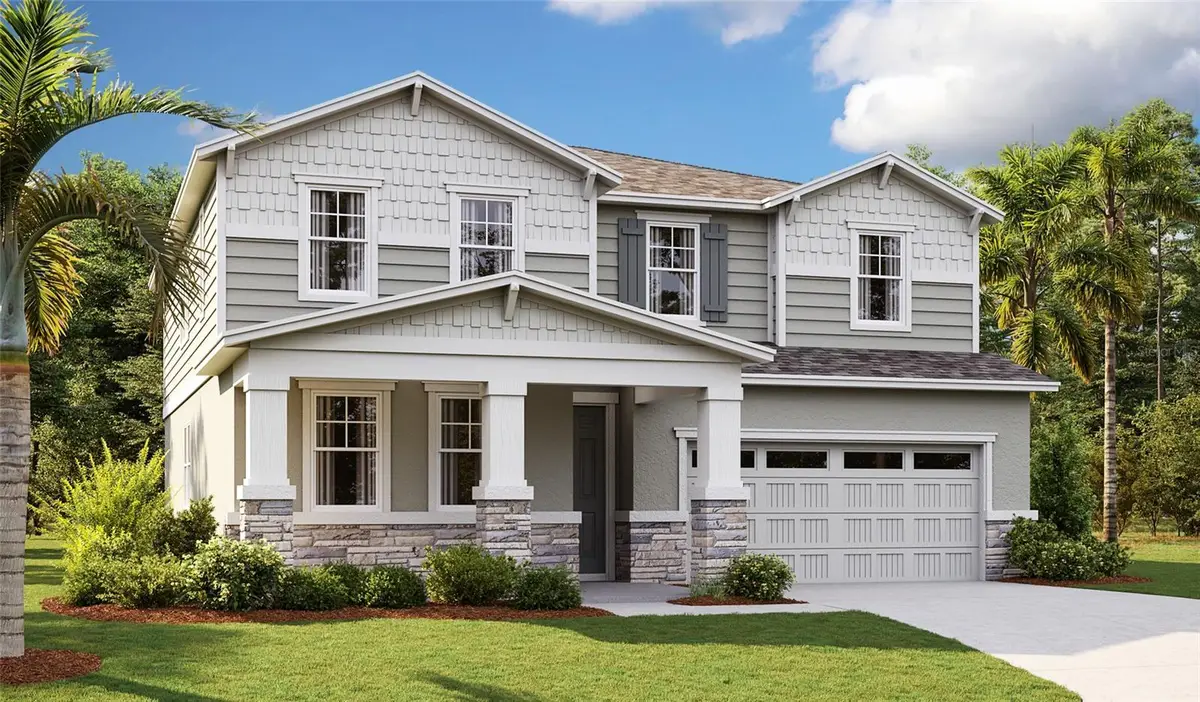 10160 Turnberry Lane, Leesburg, FL 34788 - #1