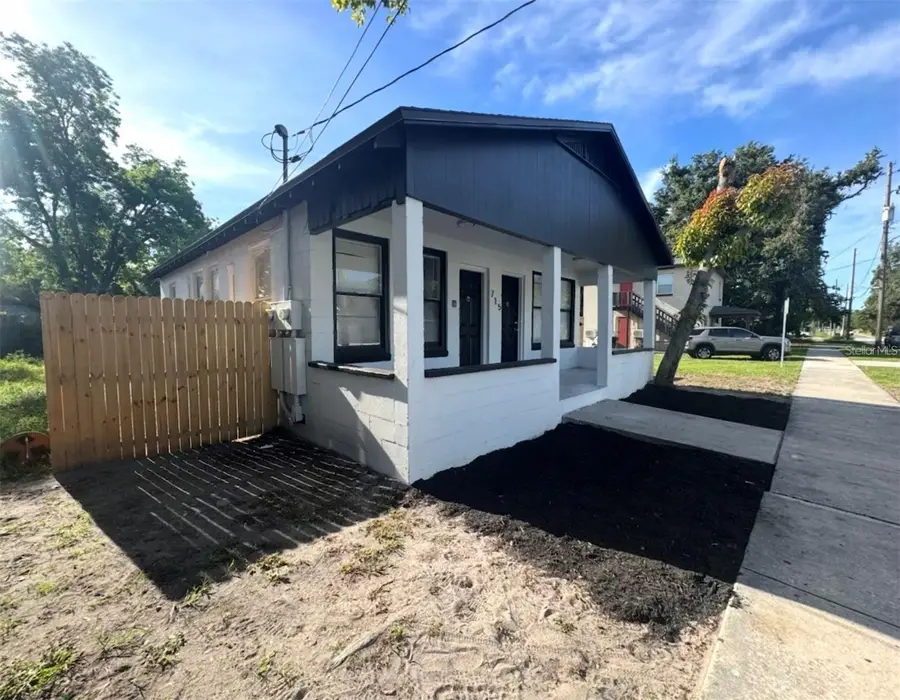 715 Jernigan Avenue, Orlando, FL 32805 - #2