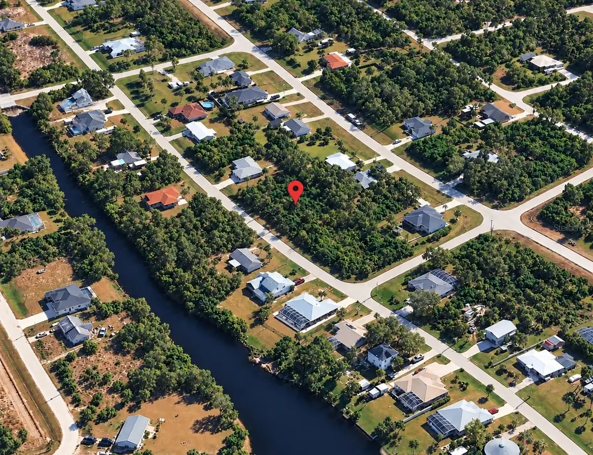 11937 Xavier Avenue, Port Charlotte, FL 33981 - #1