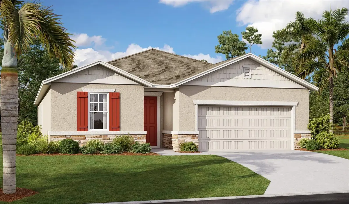 5166 Kinsley Drive, Winter Haven, FL 33884 - #1