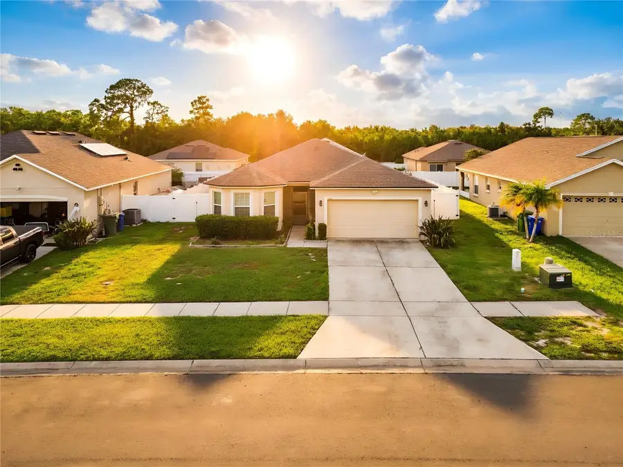 1085 Brenton Manor Drive, Winter Haven, FL 33881 - #3