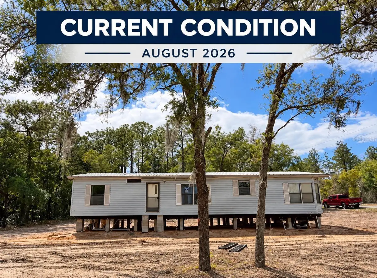 1150 E Ray Street, Hernando, FL 34442 - #1