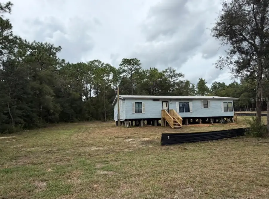 1150 E Ray Street, Hernando, FL 34442 - #2