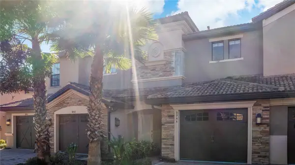 8944 Azalea Sands Lane #APT, DAVENPORT, FL 33896