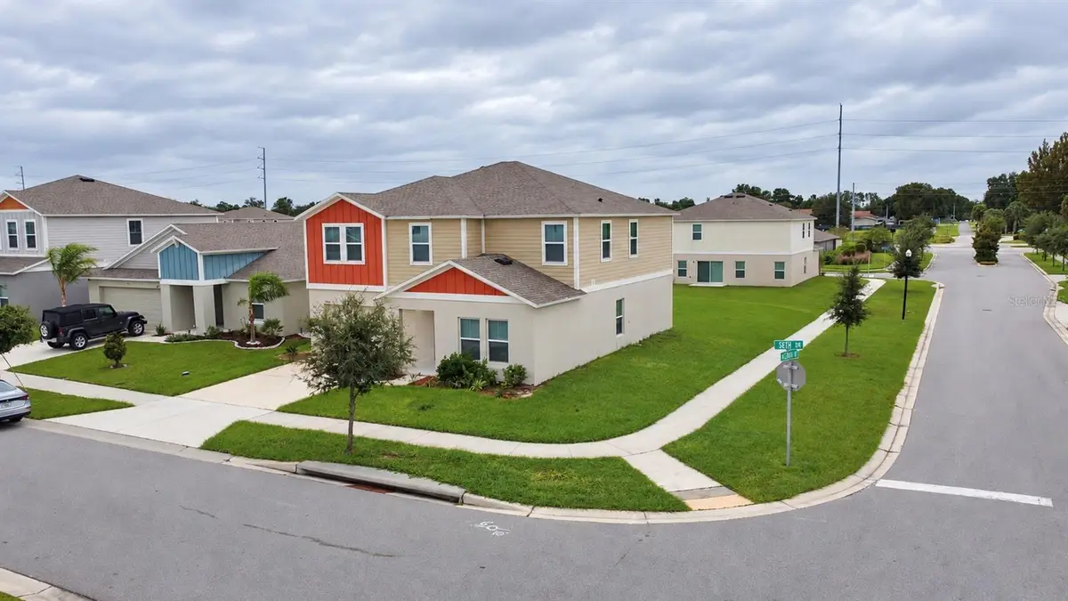 1638 Seth Drive, Winter Haven, FL 33880 - #1