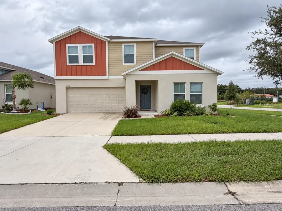1638 Seth Drive, Winter Haven, FL 33880 - #2