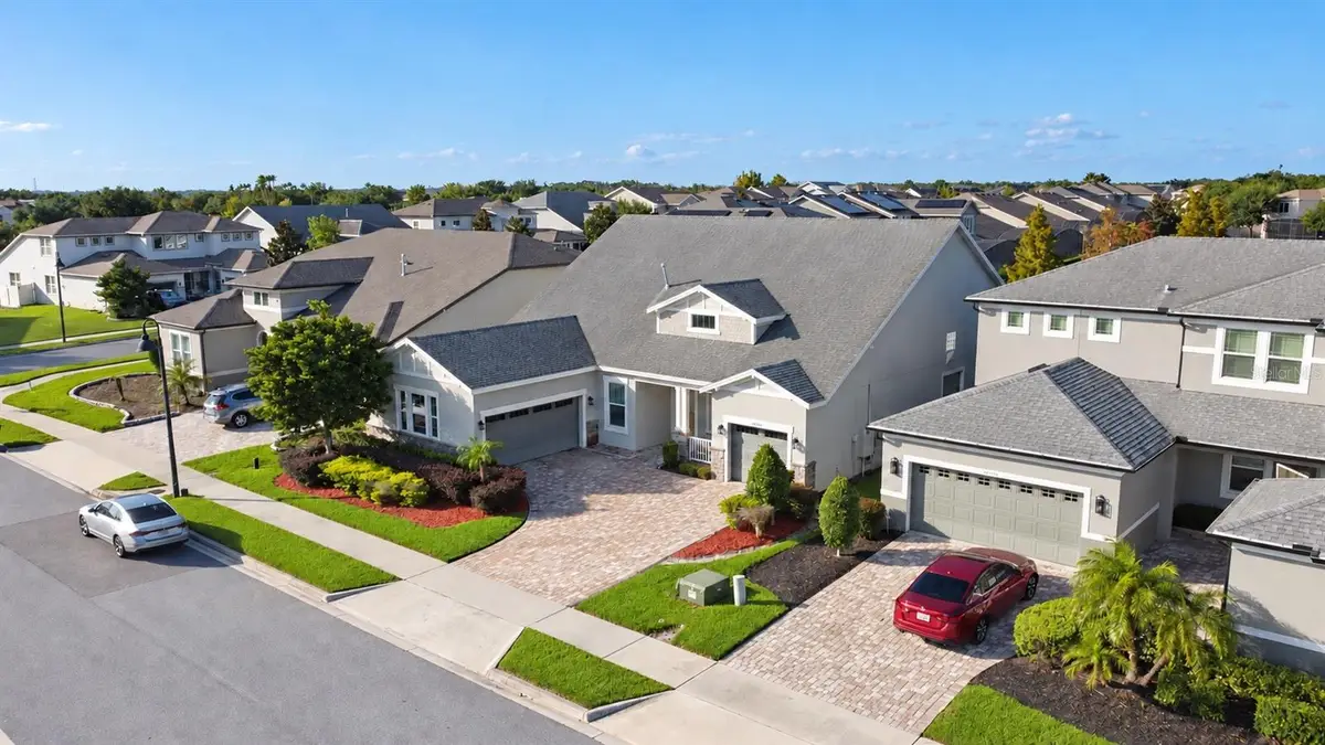 14779 Mcclane Road, Winter Garden, FL 34787 - #1