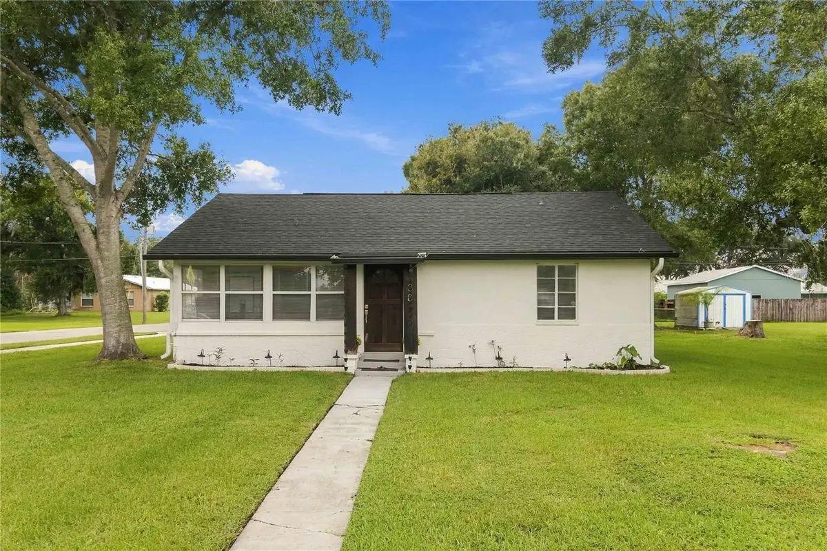 438 Virginia Avenue, Saint Cloud, FL 34769 - #1