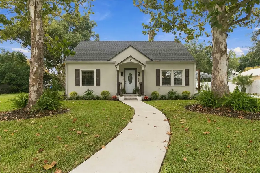 430 Florida Avenue, Saint Cloud, FL 34769 - #2