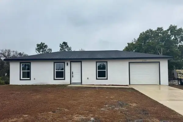 244 Tanager Avenue, SEBRING, FL 33870