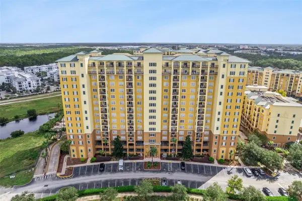 8125 Resort Village Drive #51505, ORLANDO, FL 32821