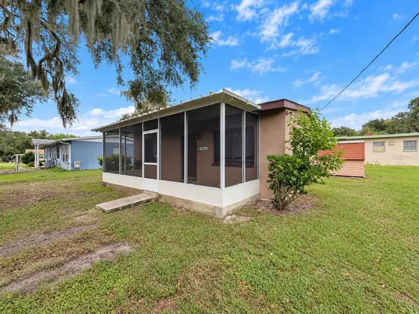 1104 Crosby Street, LEESBURG, FL 34748