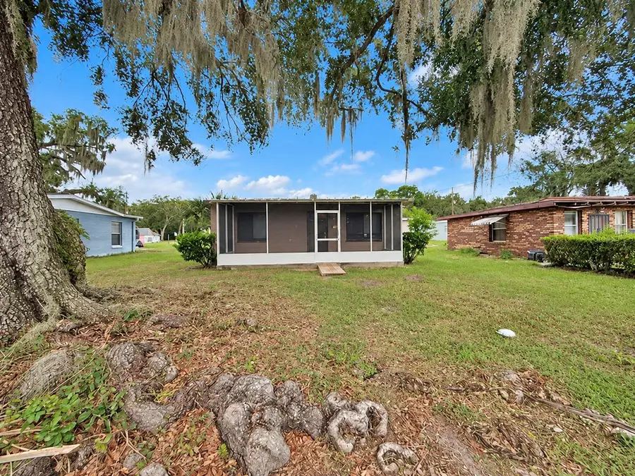 1104 Crosby Street, Leesburg, FL 34748 - #2