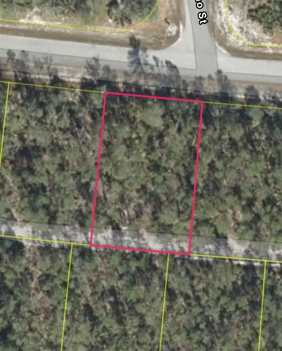 7711 Altara Street, Sebring, FL 33872 - #1
