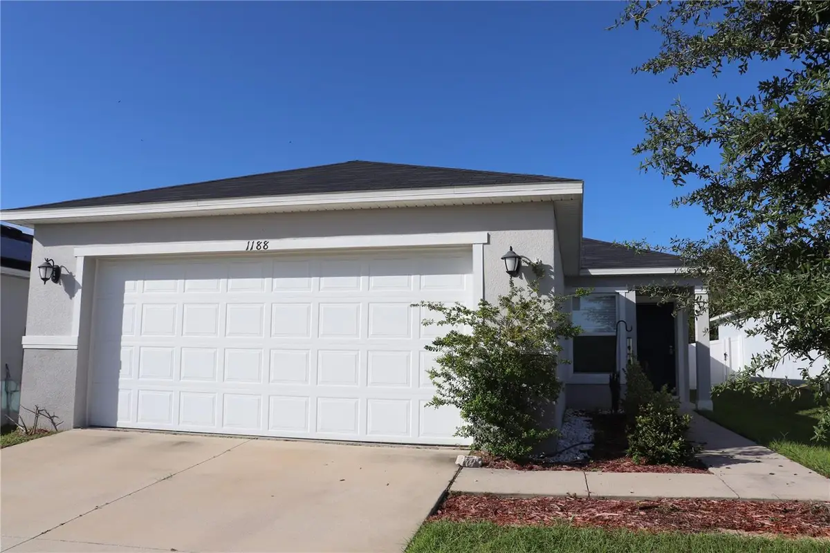 1188 Papaya Circle, Davenport, FL 33897 - #1