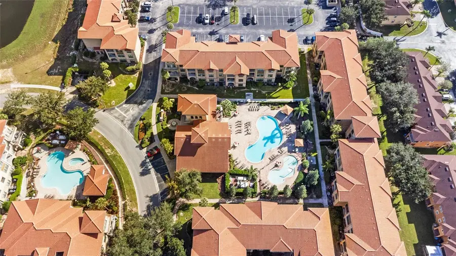 912 Charo Parkway #232, Davenport, FL 33897 - #2
