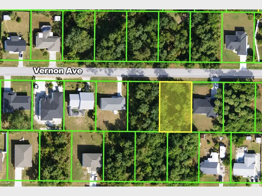 1125 Vernon Avenue, Port Charlotte, FL 33948 - #2