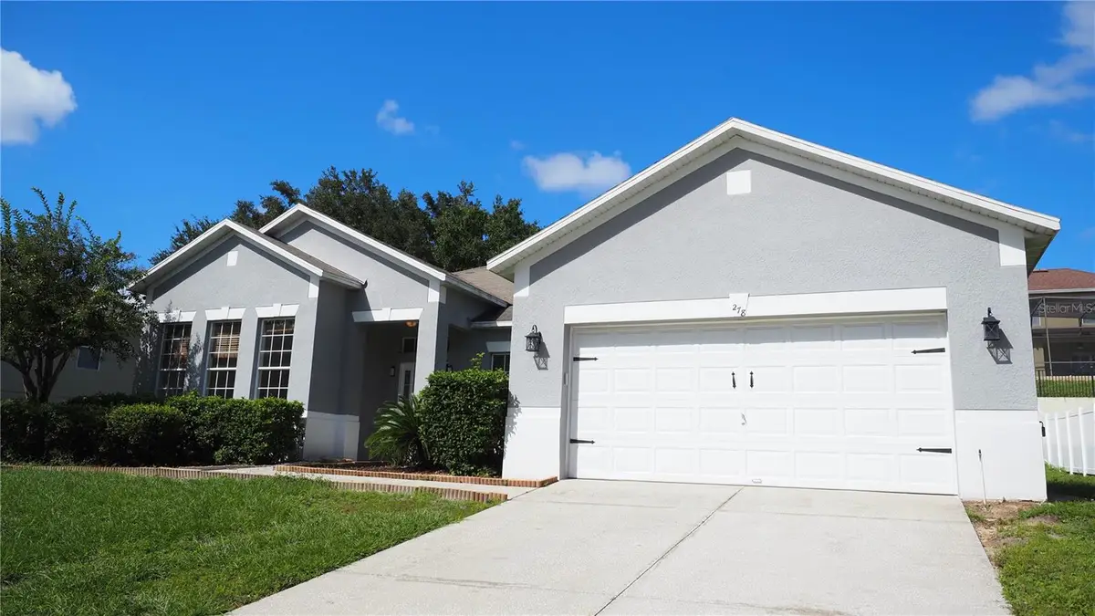 278 Hunt Street, Clermont, FL 34711 - #1