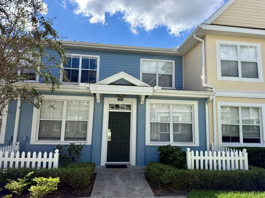 4021 Venetian Bay Drive #103, Kissimmee, FL 34741 - #2