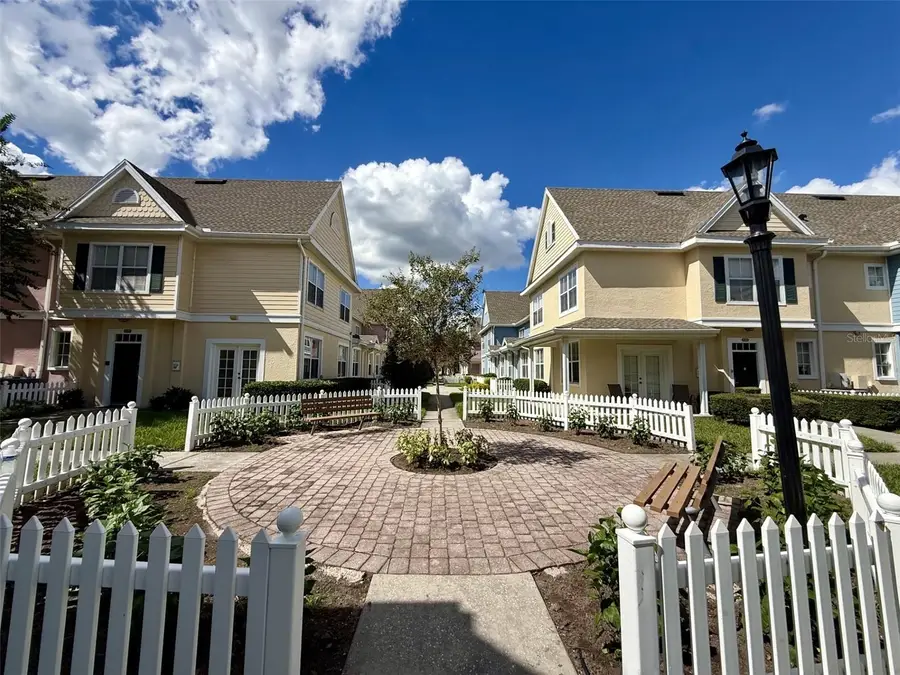 4021 Venetian Bay Drive #103, Kissimmee, FL 34741 - #3