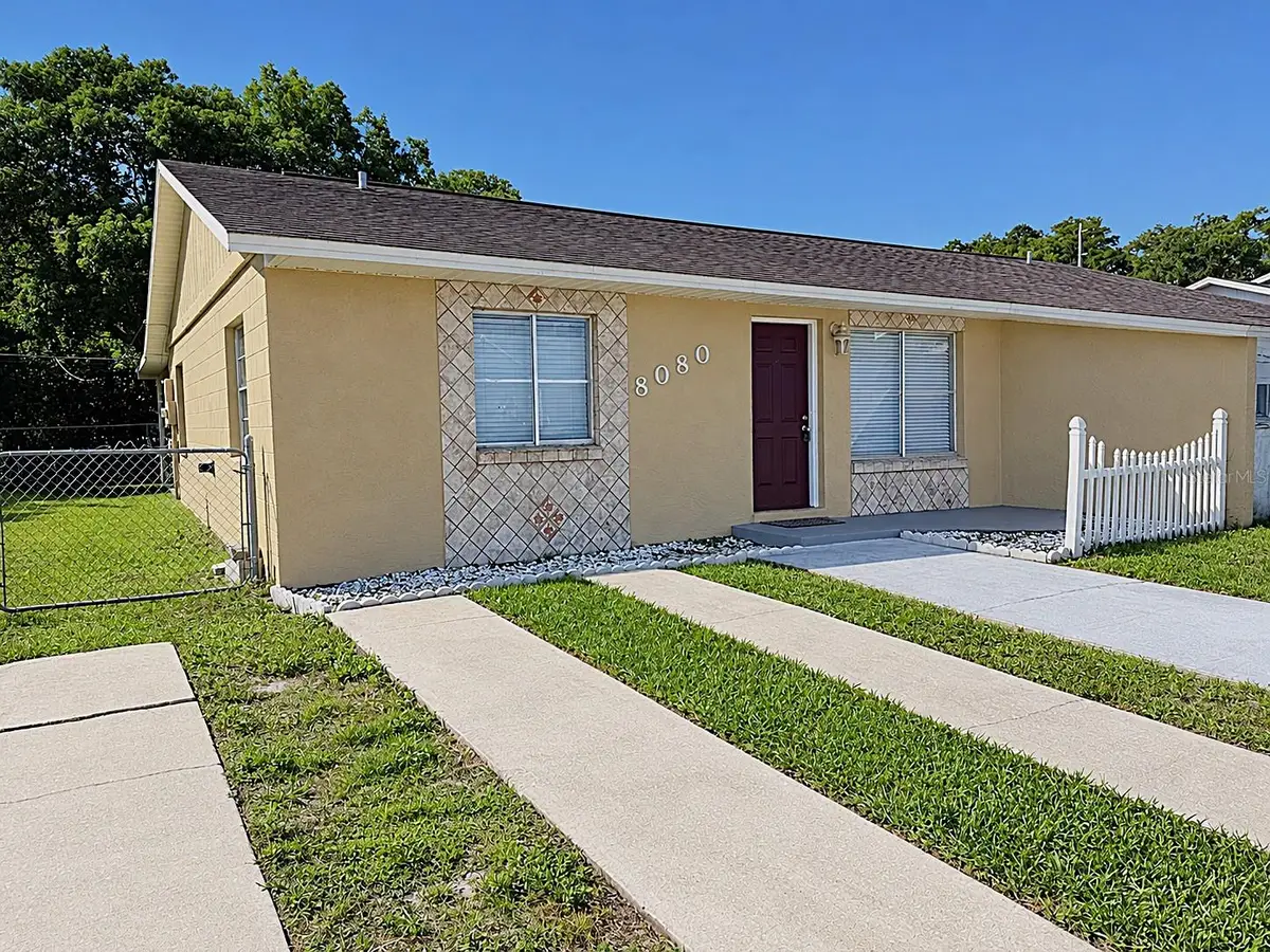 8080 Parrot Drive, Orlando, FL 32825 - #1