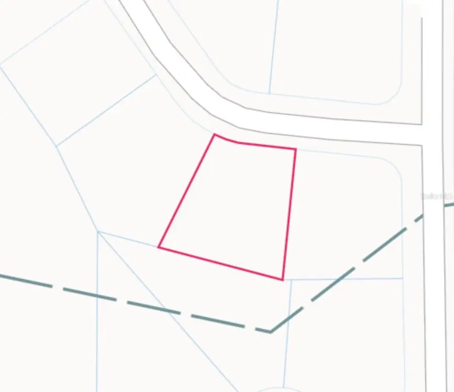 8674 San Mateo Street, Sebring, FL 33872 - #2