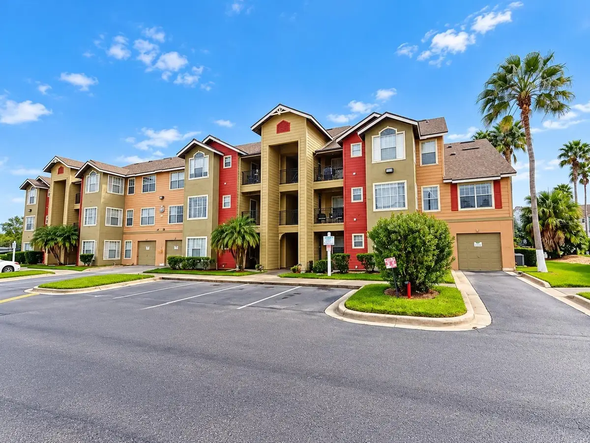 2210 Grand Cayman Court #1733, Kissimmee, FL 34741 - #1