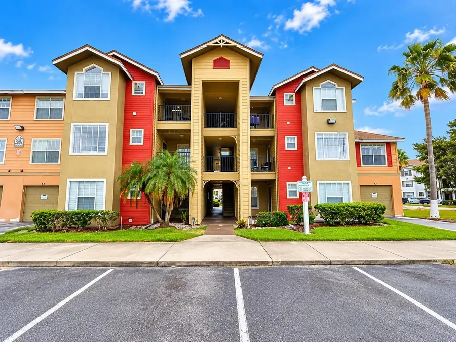 2210 Grand Cayman Court #1733, Kissimmee, FL 34741 - #2
