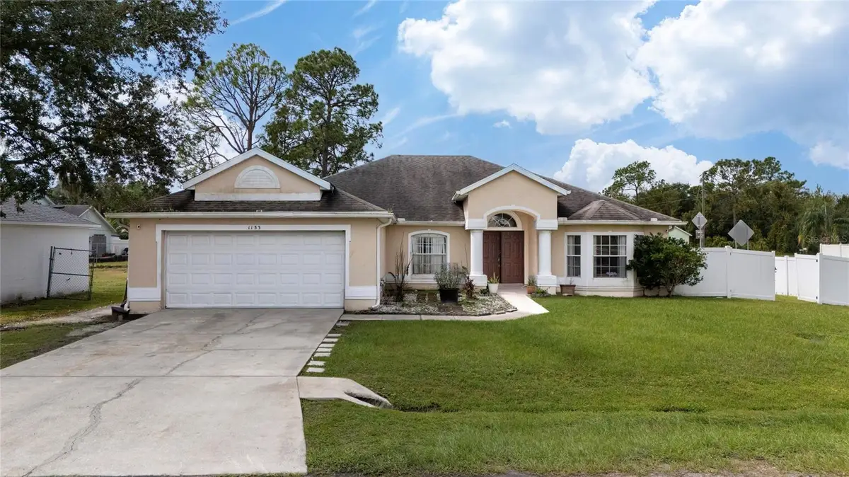 1133 Chichester Court, Kissimmee, FL 34758 - #1