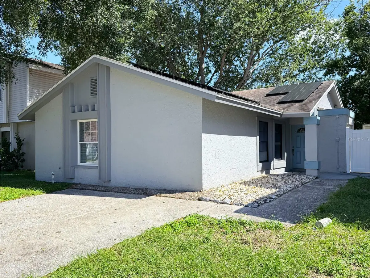 10309 Parkcrest Drive, Tampa, FL 33624 - #1