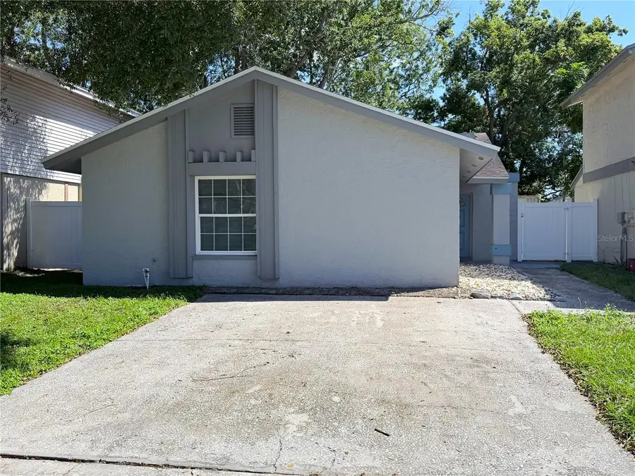 10309 Parkcrest Drive, Tampa, FL 33624 - #3
