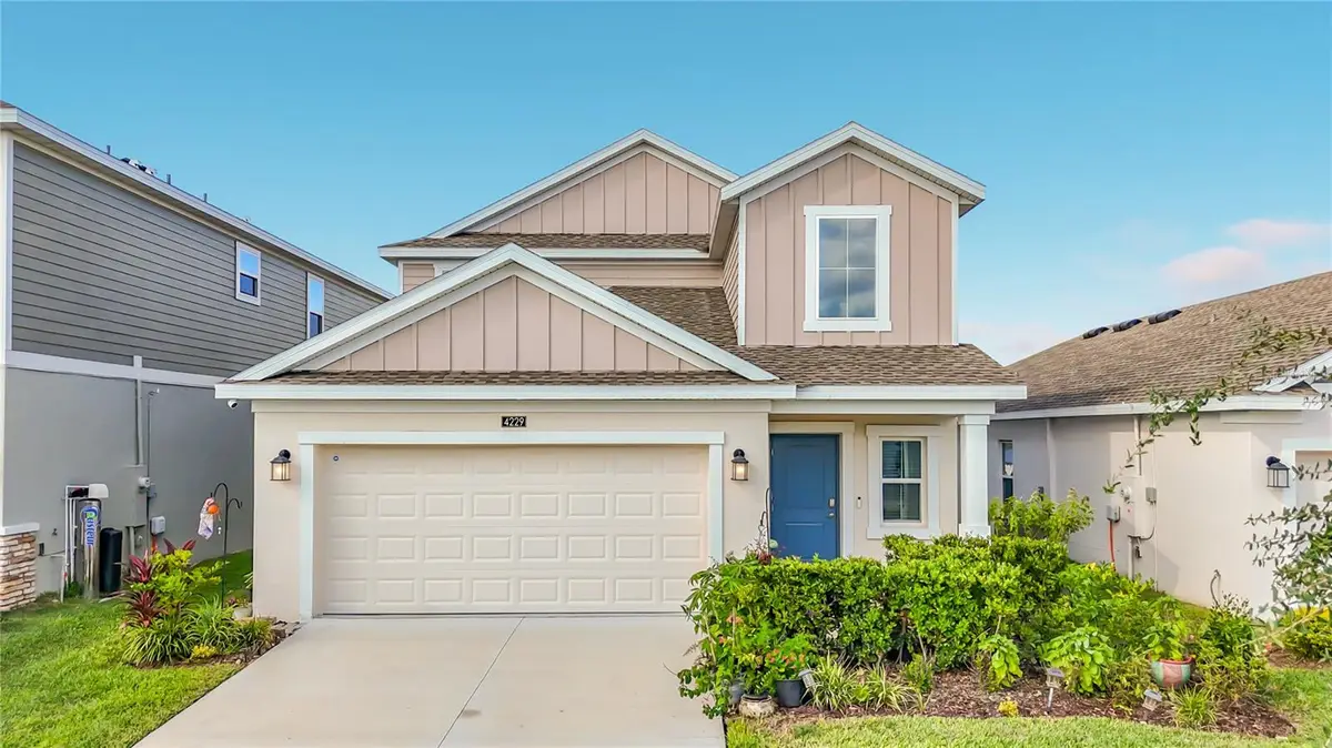 4229 Twisted Twig Bend, Kissimmee, FL 34746 - #1