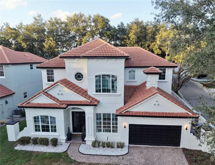 7002 Phillips Cove Court, Orlando, FL 32819 - #2